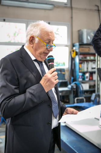 , GALLERY, Ariani carrozzeria Carpi