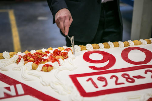 , GALLERY, Ariani carrozzeria Carpi