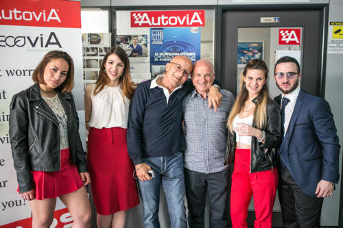 , GALLERY, Ariani carrozzeria Carpi