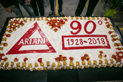 Foto anniversario 90° ARIANI 151 copy