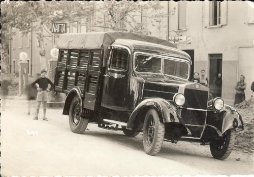 , GALLERY, Ariani carrozzeria Carpi