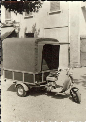 , GALLERY, Ariani carrozzeria Carpi