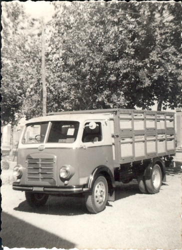 , GALLERY, Ariani carrozzeria Carpi