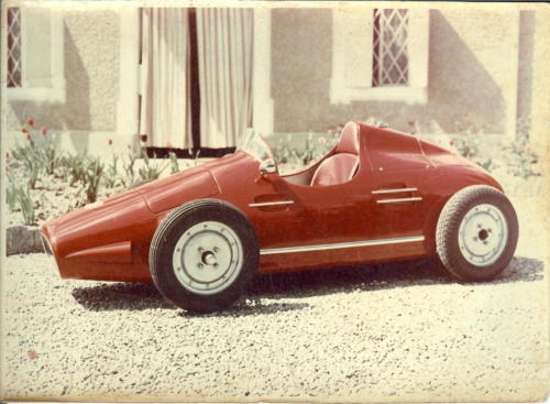 , GALLERY, Ariani carrozzeria Carpi