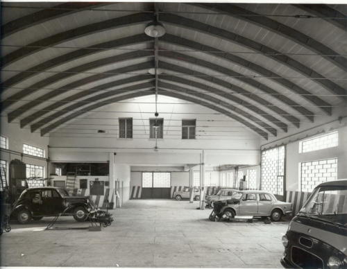 , GALLERY, Ariani carrozzeria Carpi