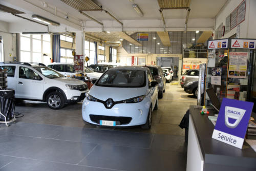 , GALLERY, Ariani carrozzeria Carpi
