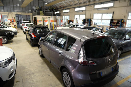, GALLERY, Ariani carrozzeria Carpi