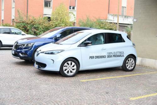 , GALLERY, Ariani carrozzeria Carpi