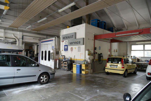 , GALLERY, Ariani carrozzeria Carpi