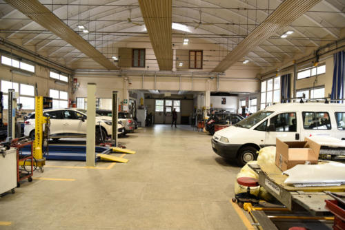 , GALLERY, Ariani carrozzeria Carpi
