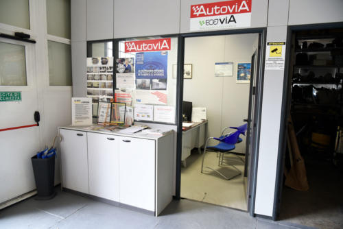 , GALLERY, Ariani carrozzeria Carpi