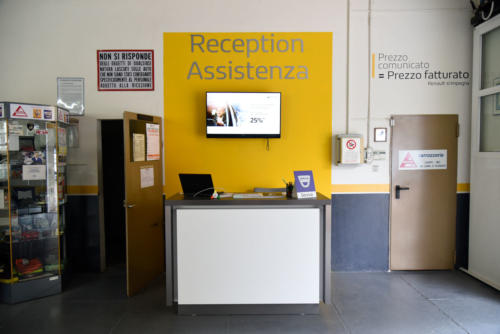, GALLERY, Ariani carrozzeria Carpi