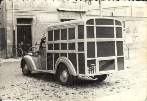 , GALLERY, Ariani carrozzeria Carpi
