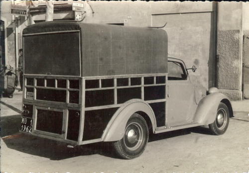 , GALLERY, Ariani carrozzeria Carpi